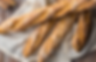 Crusty French Baguettes