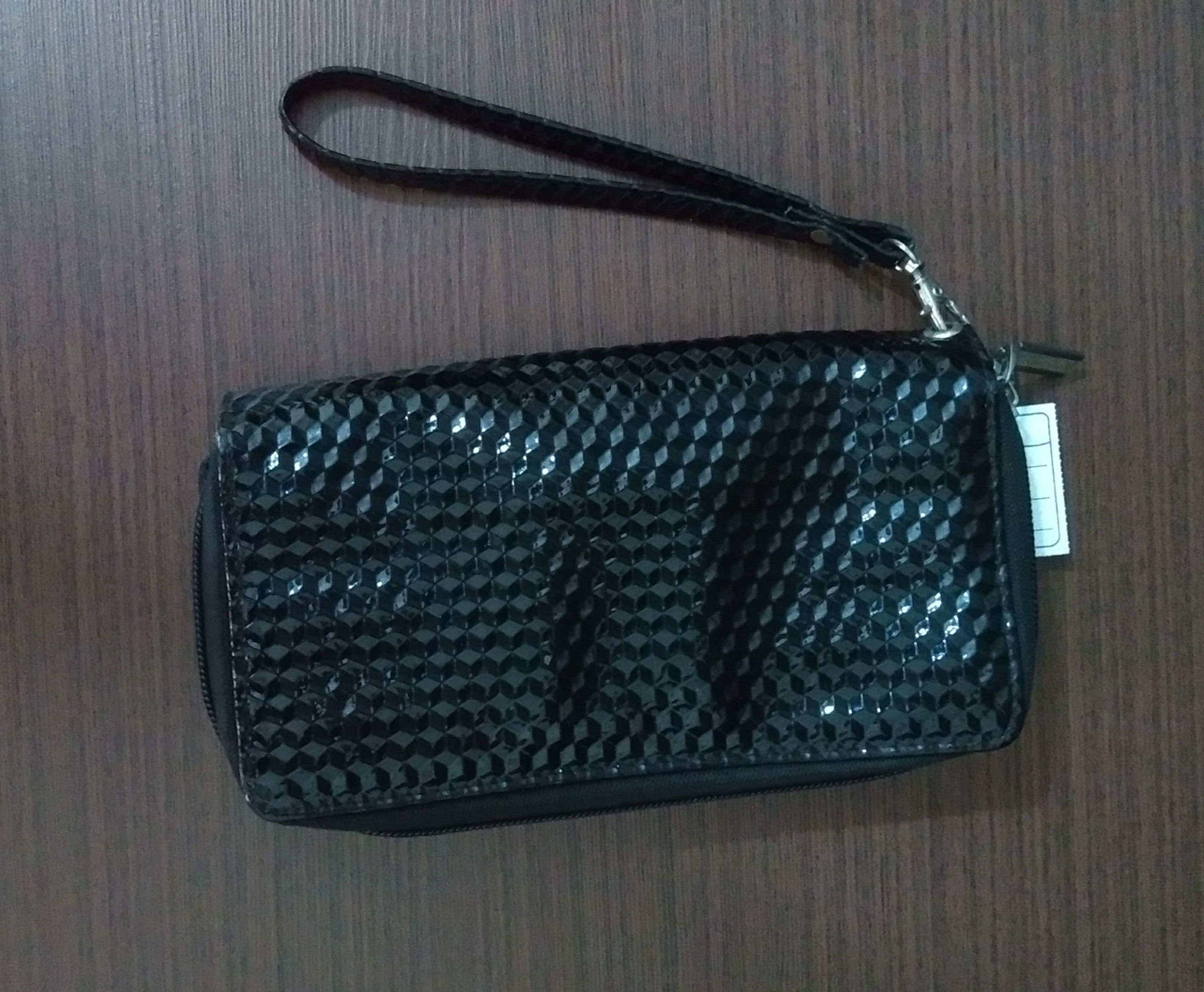 Carteira Clutch​