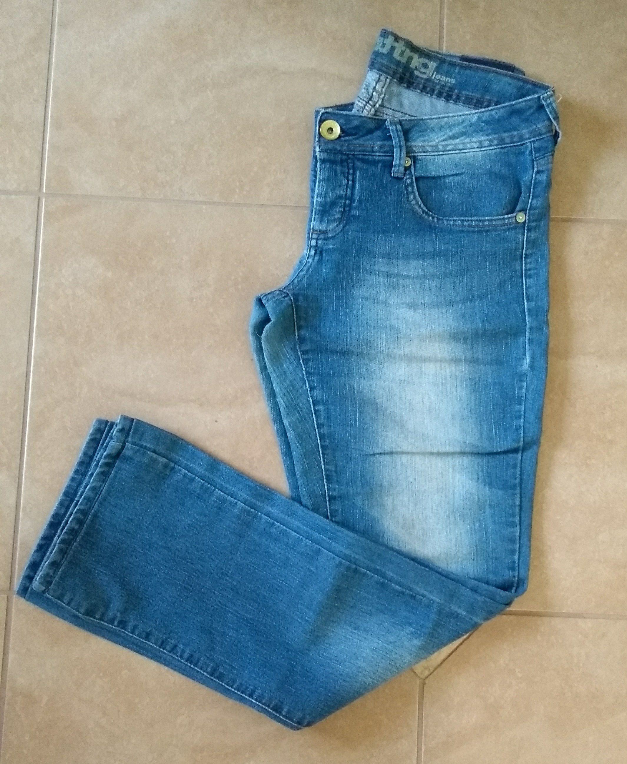 Calça TNG