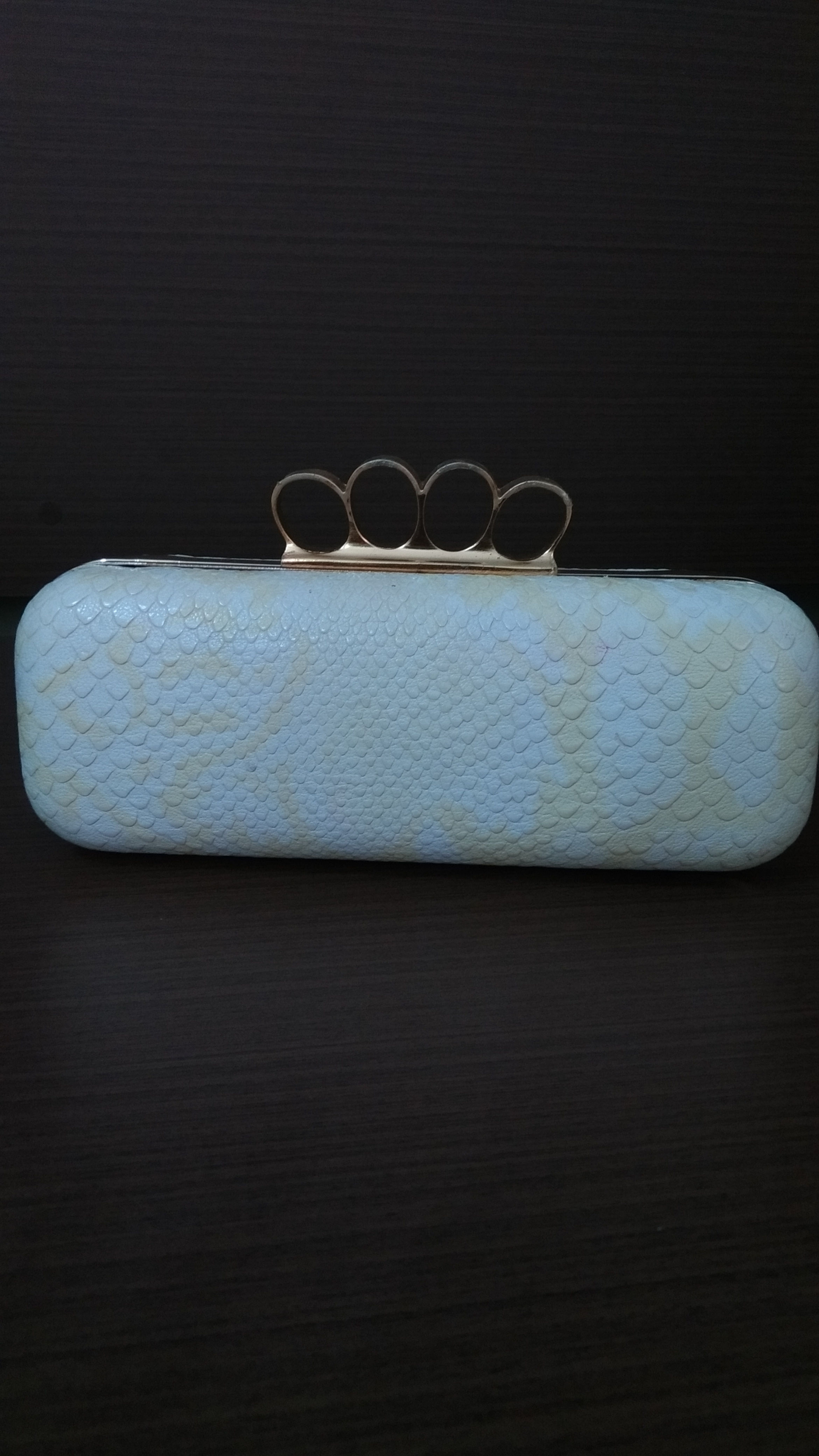 Bolsa de mão