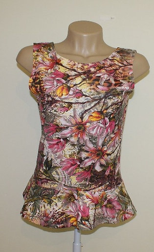 Blusa McJo