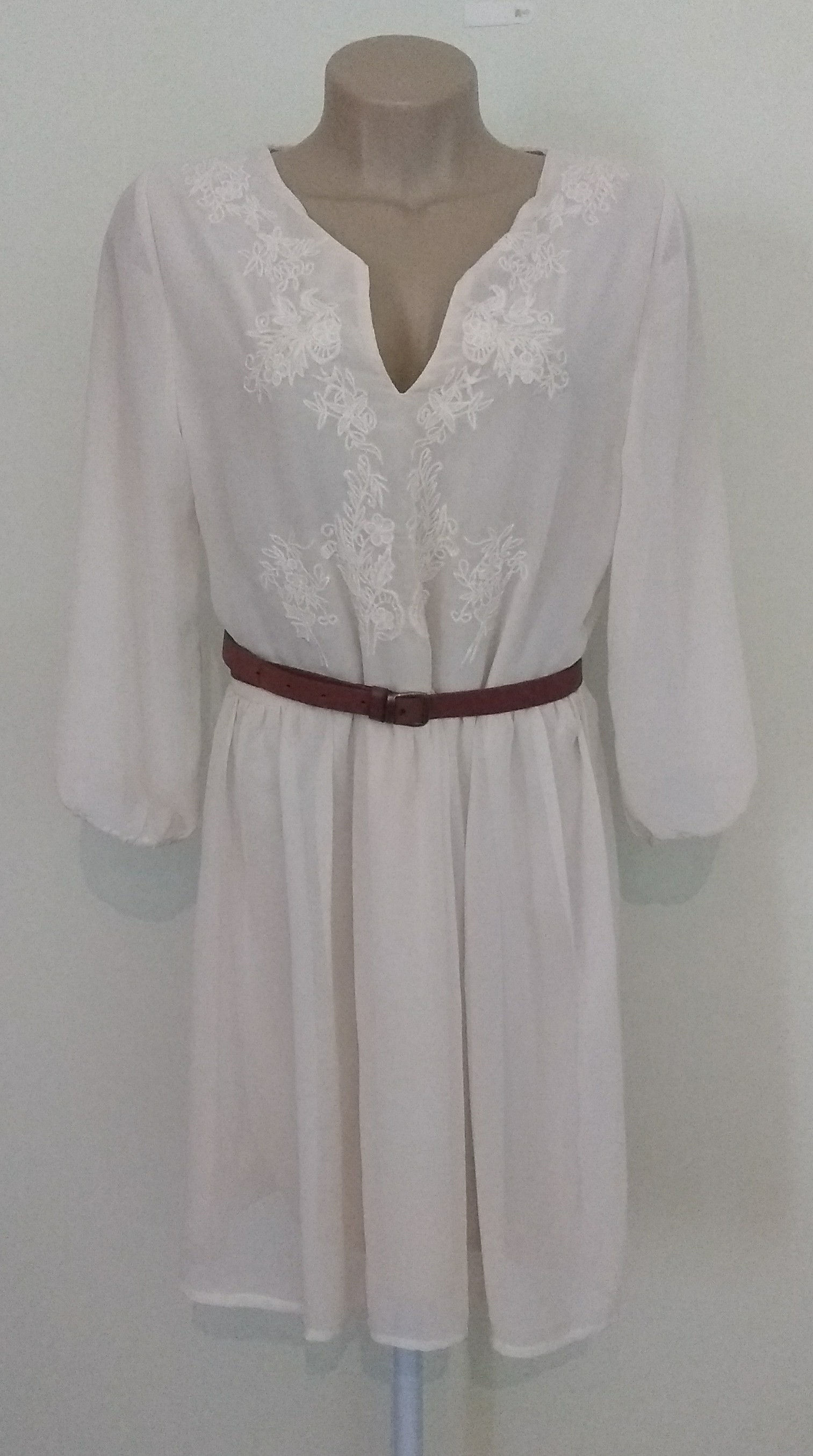 Vestido OpenUp