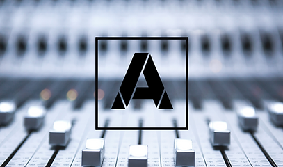 Assemble Sound Logo