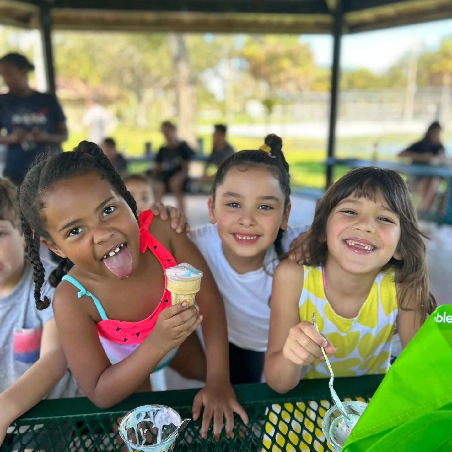 Coral Springs Summer Camp Kind Academy