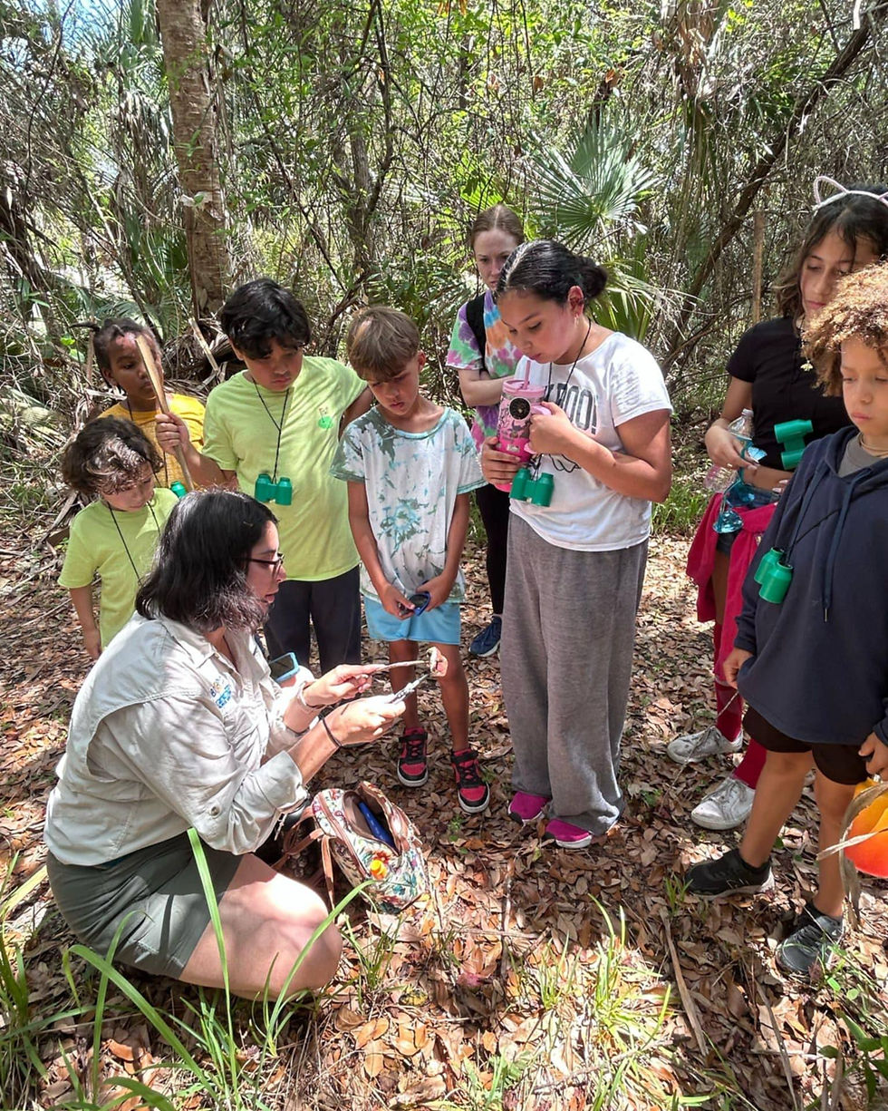 Kind Summer Camp ALL WEEKS 