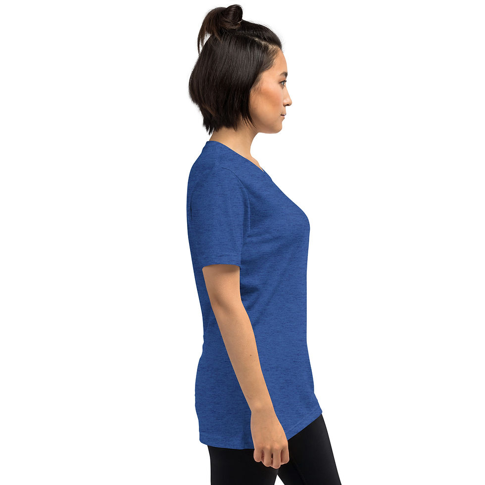 Thumbnail: Kind Adult Slimfit T-Shirt 26-27