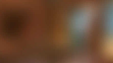 Woman in accommodation with massage table