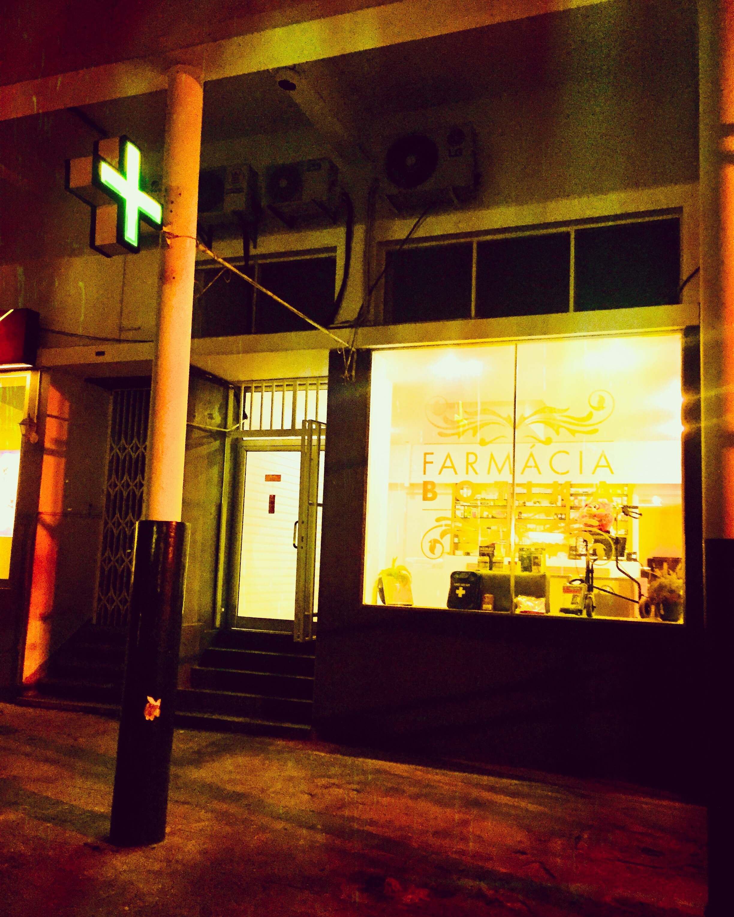Foto do escritor: Farmacia Botika