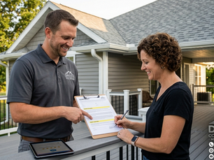 Trusted Contractor / Homeowner Research. Dreste Contracting LLC