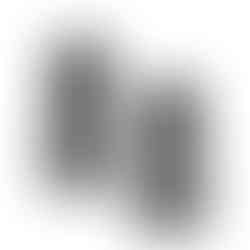 זוג משקולות אוניברסליות מתכווננות NÜOBELL® BLACK MATTE 32 KG (מקורי)