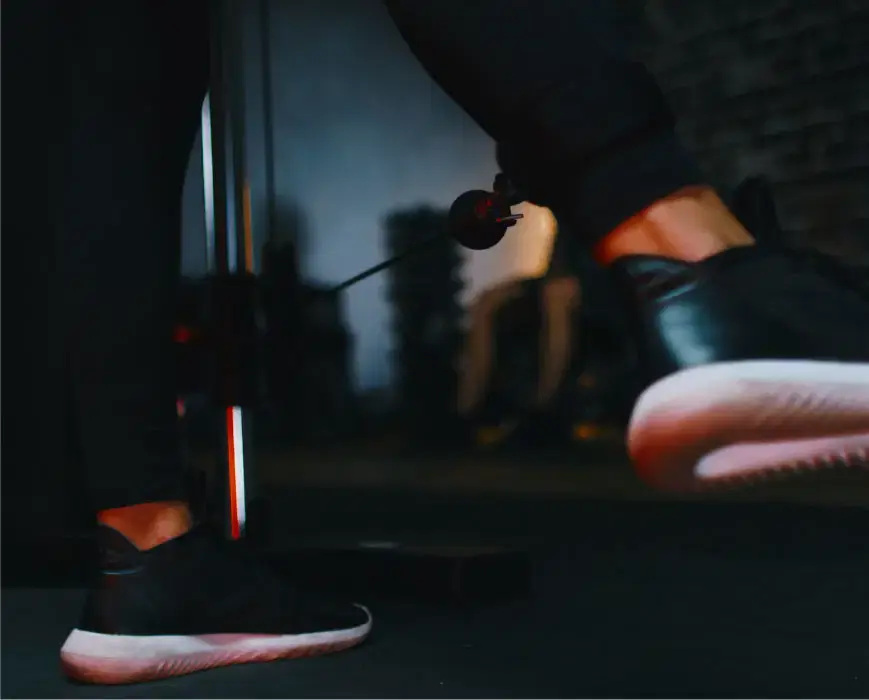 תמונה ממוזערת: קרוס אובר פינתי INSPIRE FT1