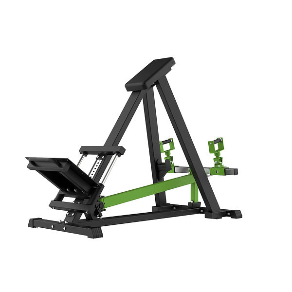 IRONIX®  Maxfit GC-5094 – מכשיר חתירה בצורת T מתכוונן