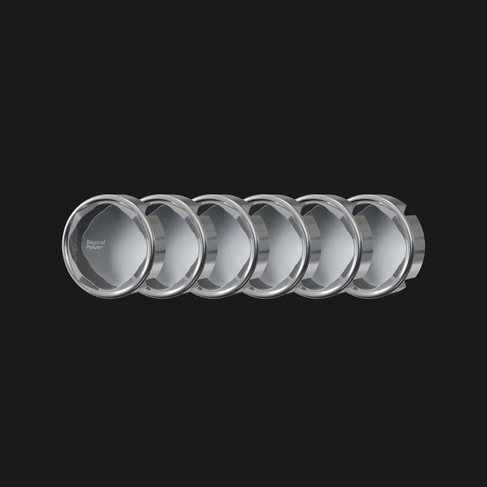 מעגן DIY ל-VOLTRA – תמונה 4