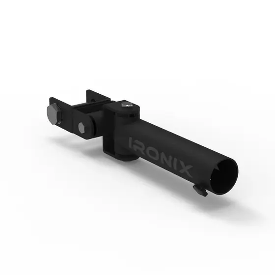 Landmind לנדמיין IRONIX®