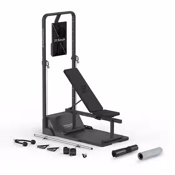 Speediance Gym Monster 2 Pro מולטי טריינר חכם