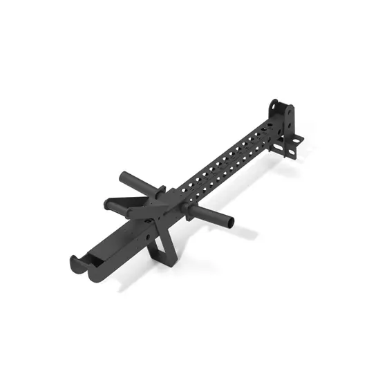 מתקן Belt Squat לכלוב כוח / Rack Mounted Belt Squat– Valyrian סדרת IRONIX®