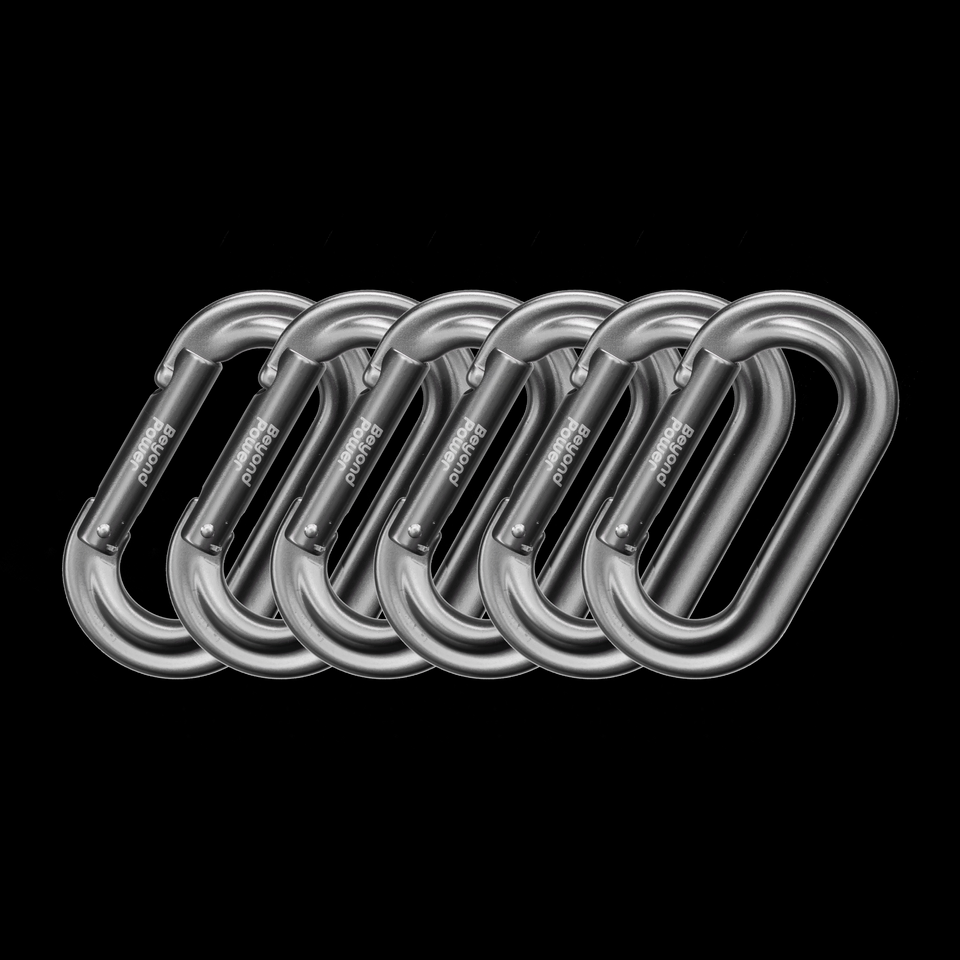 קרבינר פרימיום ל-VOLTRA – תמונה ראשית