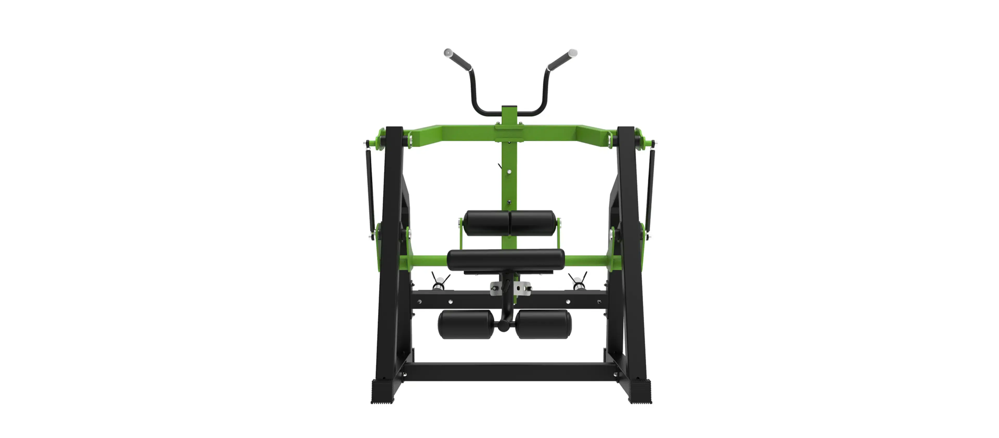 IRONIX®  Maxfit GC-5088 – מכשיר כפיפת בטן