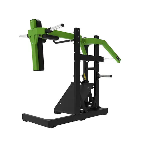 IRONIX® Maxfit GC-5079 – כלוב סקוואט _ מתקן לעמידה וסקוואט