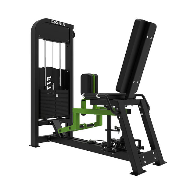 IRONIX®  Maxfit GC-5053 – מכשיר לחיזוק פנים וחוץ הירך