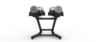 IRONIX® -GEN 4 - 32.5KG  (מקורי) זוג משקולות אוניברסליות