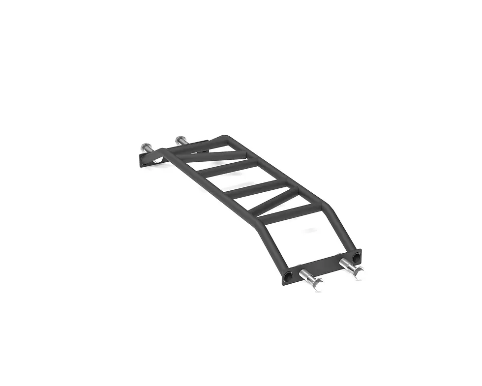 Rig מתח קופים עבור כלוב משקולות