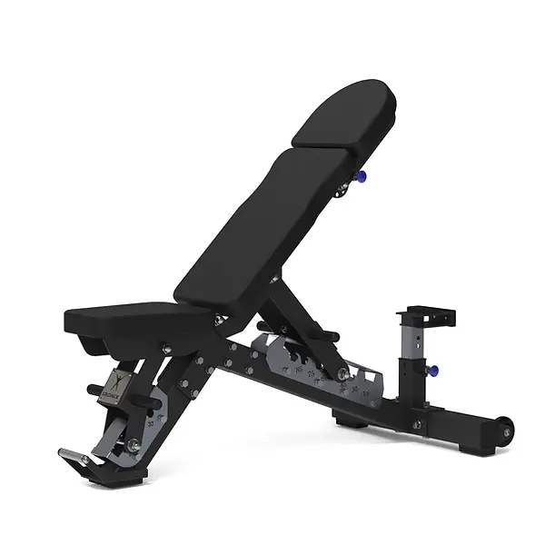ספת כושר מקצועית IRONIX® Axsor Pro