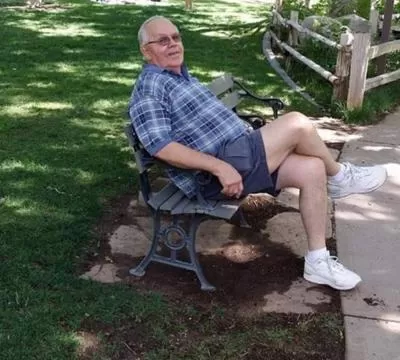 Jerry Williams
