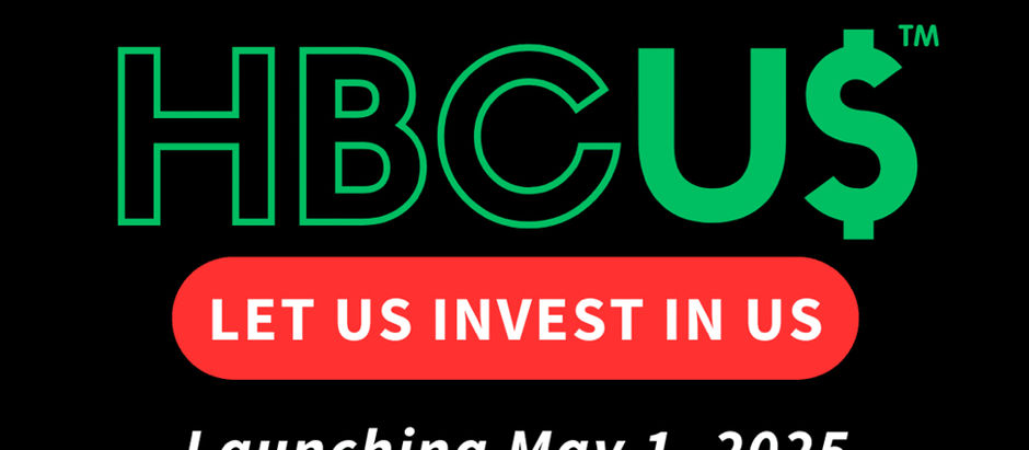 Tennessee State Alum Builds Platform to Fund HBCUs