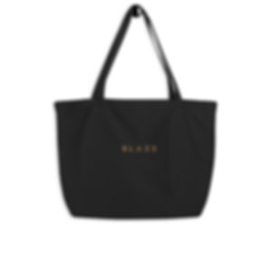 Blaze Group Large Tote