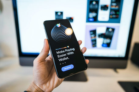 Digital Wallets: All You Need To Know