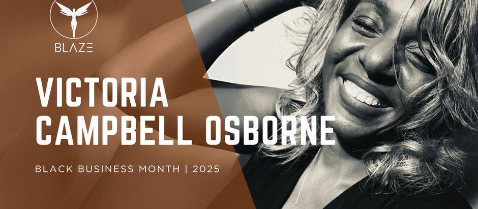 Entrepreneur Spotlight: Victoria Campbell Osborne of Stay Scented