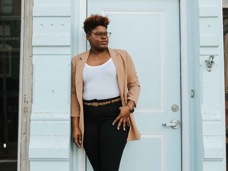 Jasmine Prince Answers Real Questions from Black Female Founders