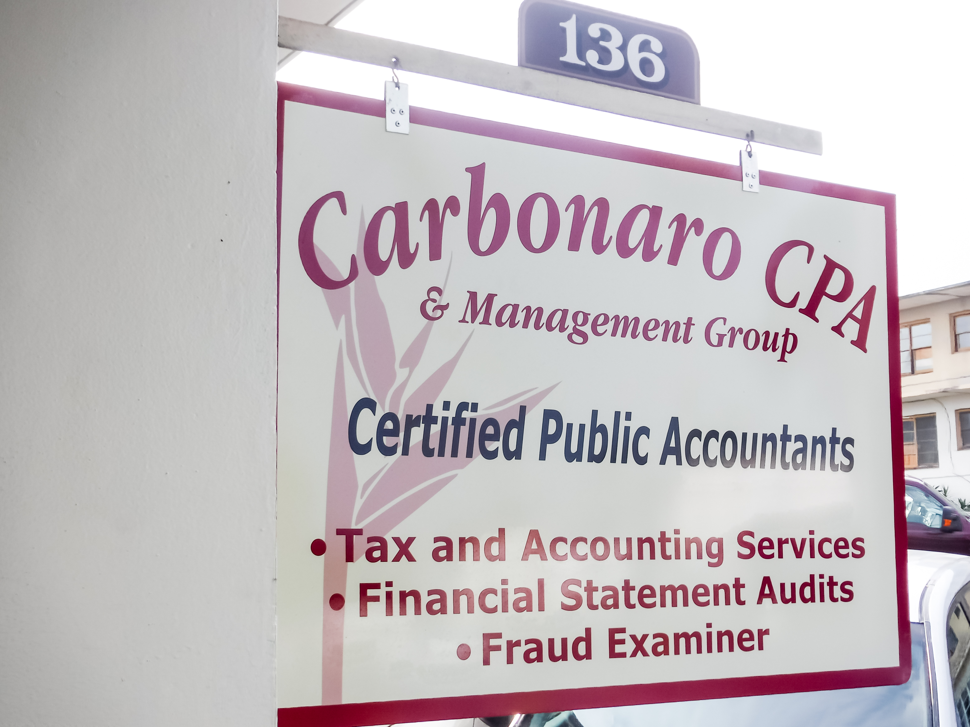 Hilo Office carbocpa