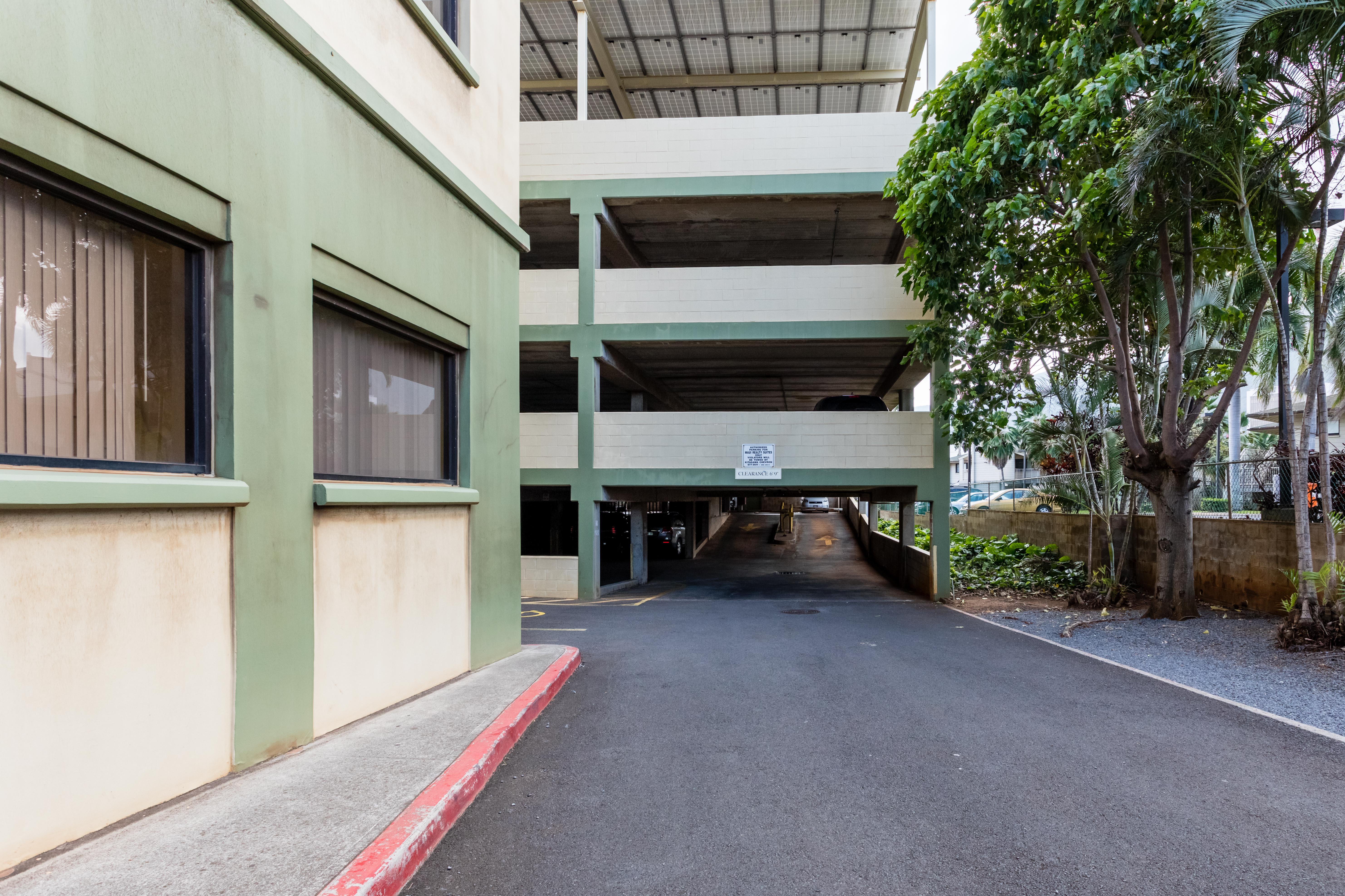 Wailuku Office carbocpa