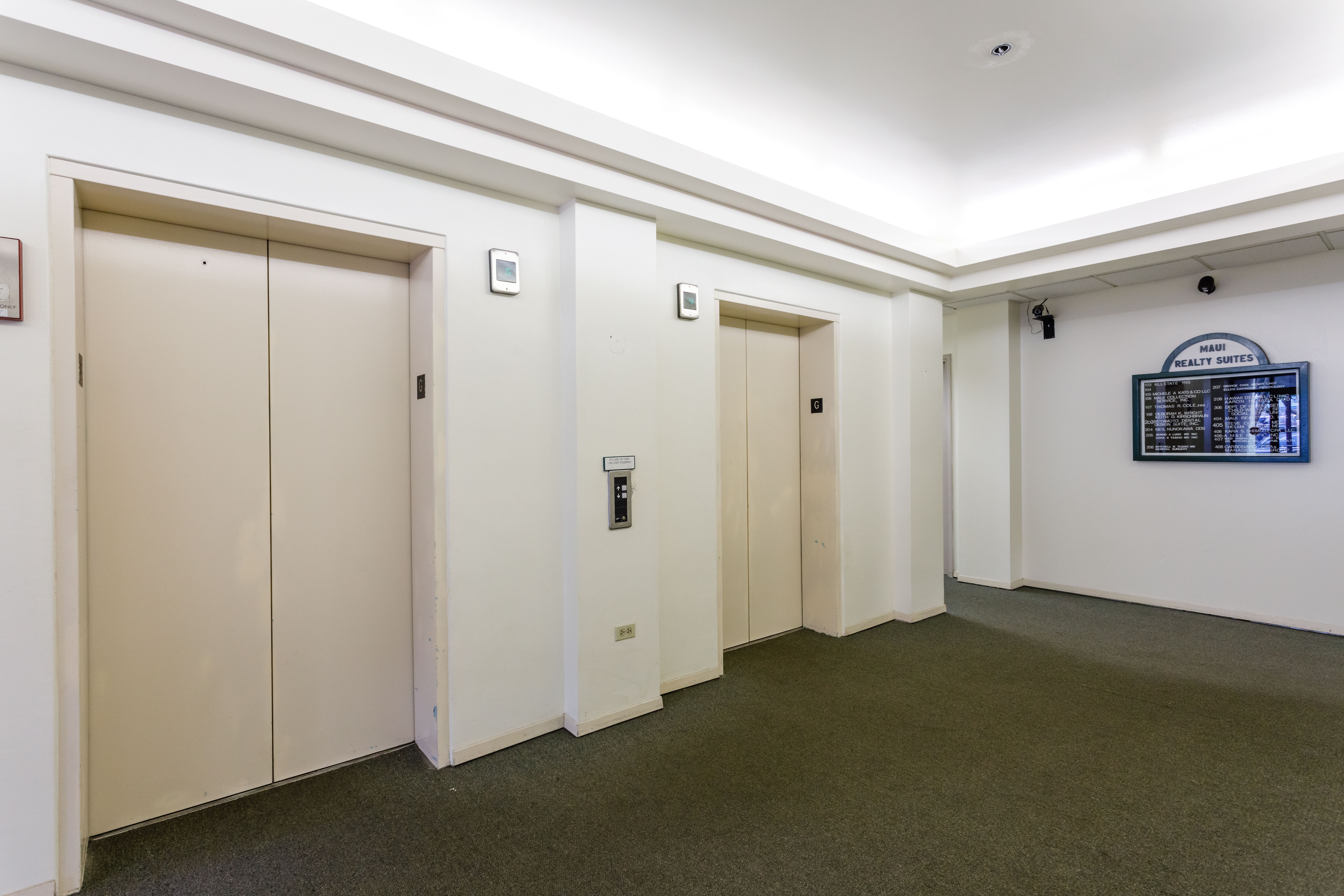 Wailuku Office carbocpa