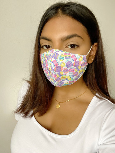 Easter Egg TheMasks App