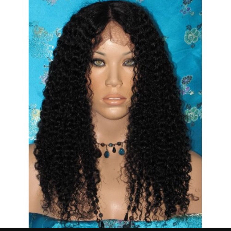 Thumbnail: Full Lace Wig 