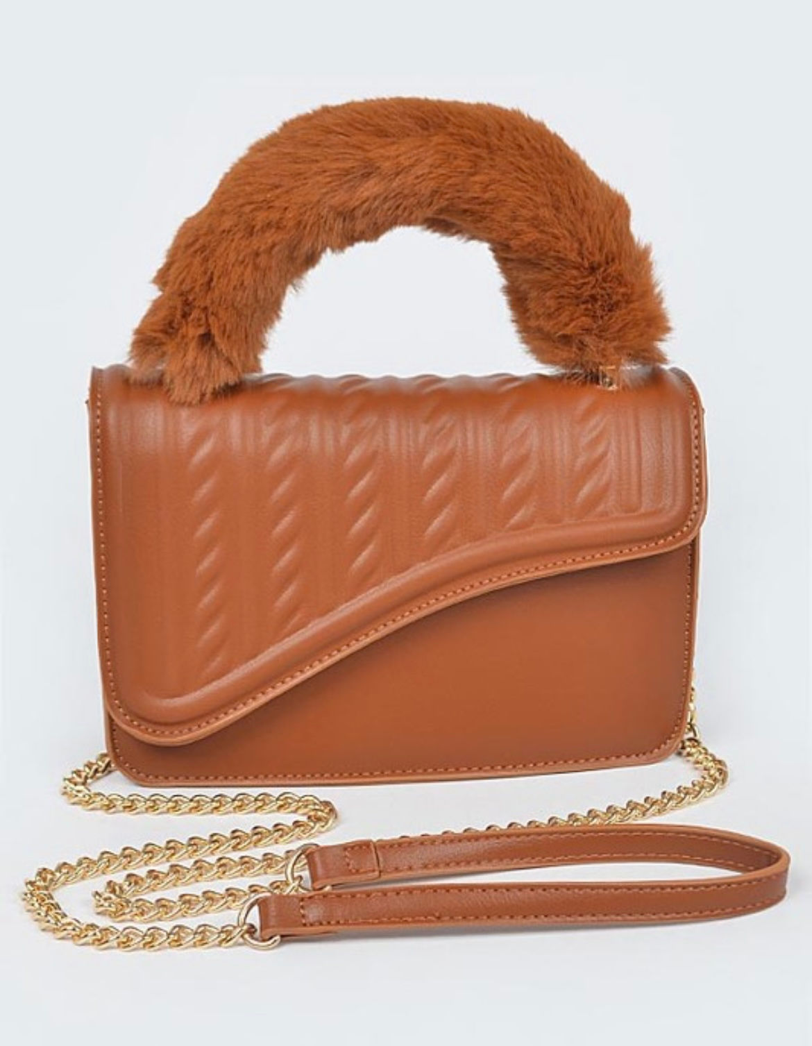 Fancy Brown