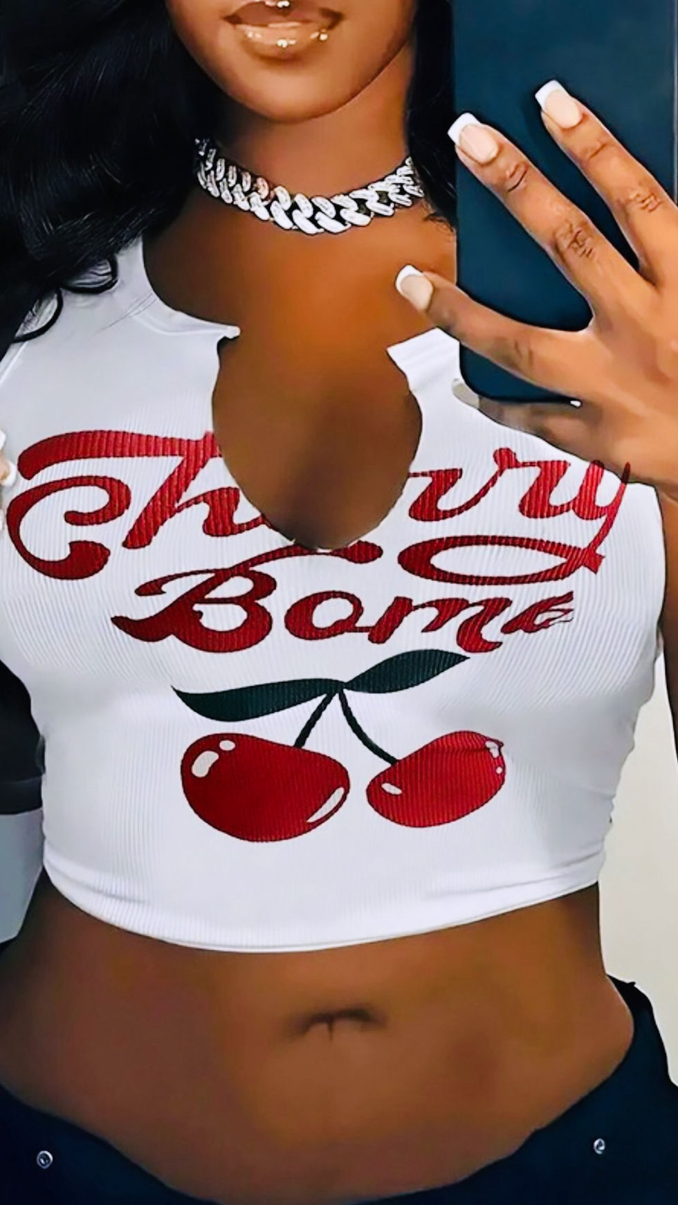 Thumbnail: Cherry Bomb 🍒