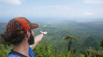 Cuba (part 2) - Baracoa