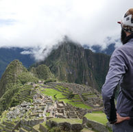 Pérou (part 9) - Machu Picchu, 2ème tentative