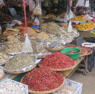 Myanmar : au pays des pagodes (2ème partie)