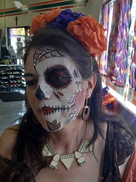 Semana Día de Muertos
