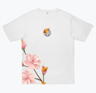 R.A.N.C.H - Society Tee
