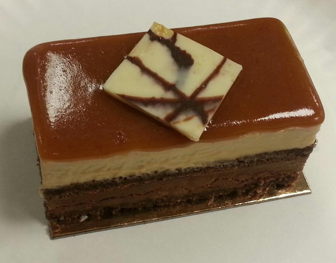 Gallery Casablanca Pastry