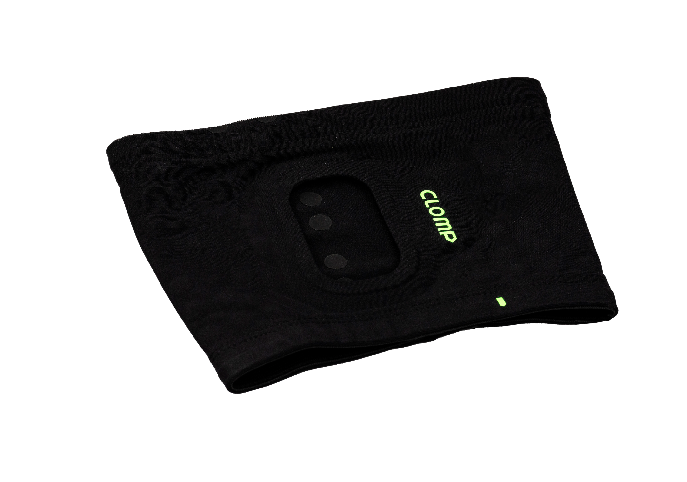 클롬프 허벅지 밴드