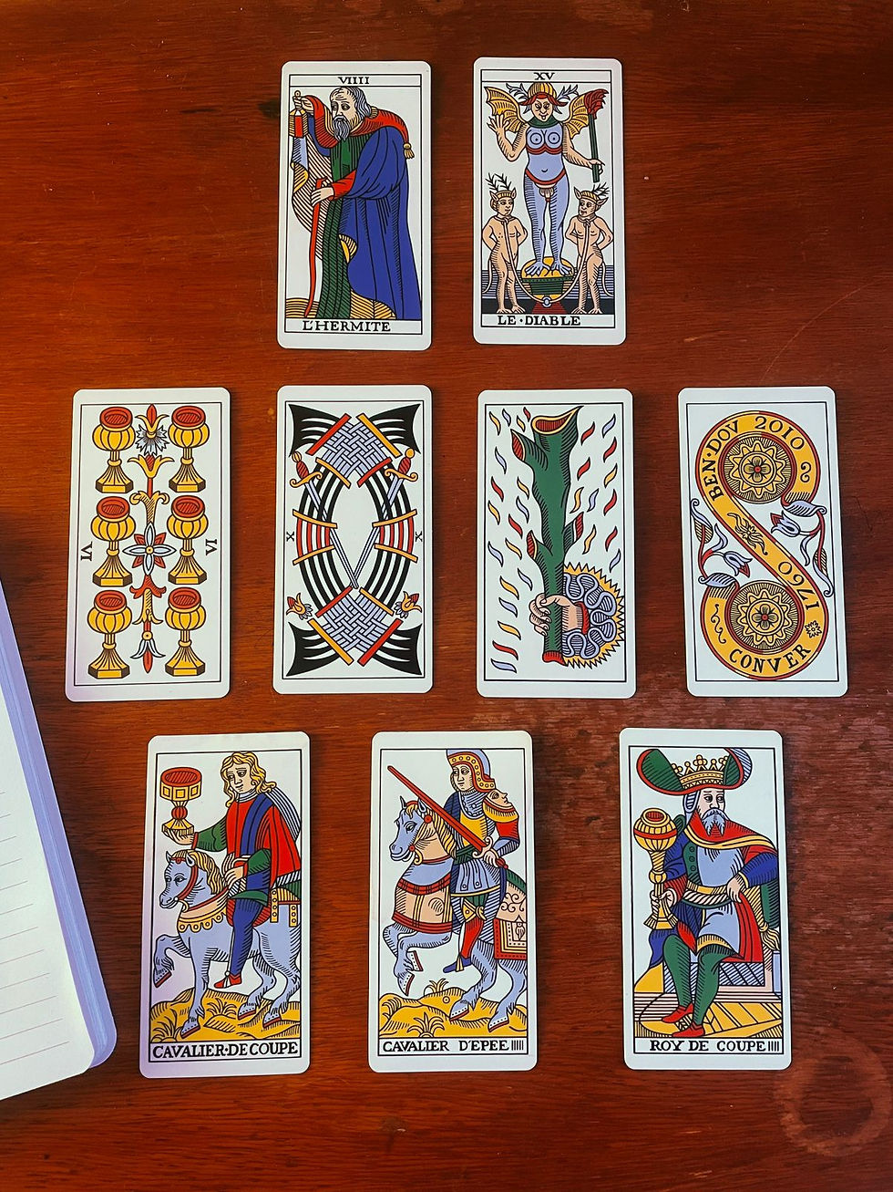 Jogo Completo para o mês