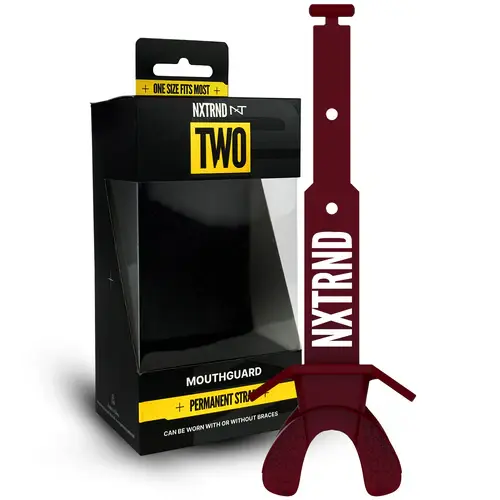 Miniatura: Bucal NXTRND 2.0
