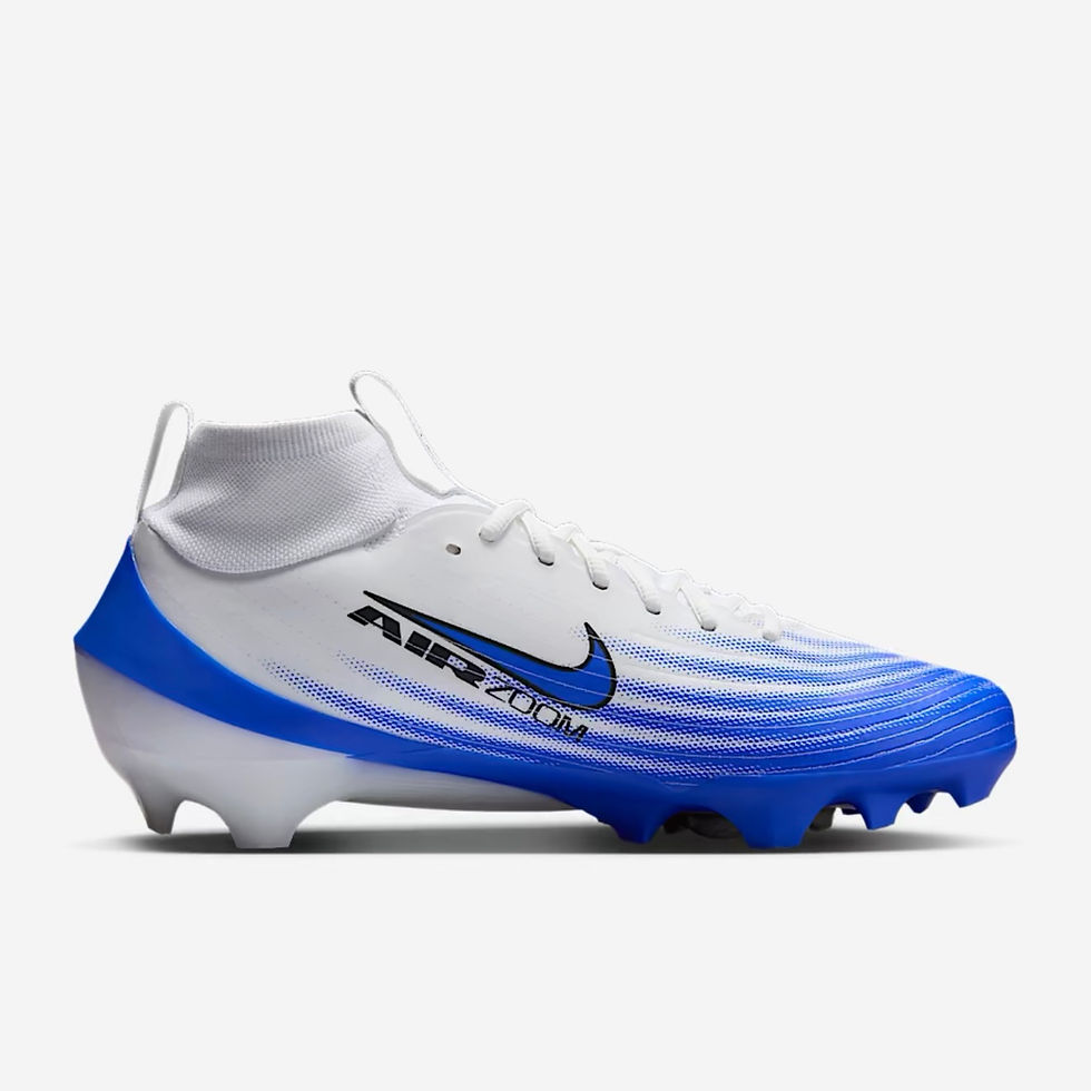 Miniatura: Cleats Nike Vapor Pro 1 - Azul